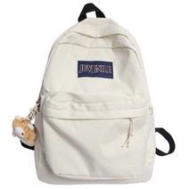 남녀공용 대용량 방수 키링 백백