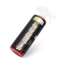 케미컬가이 메티큘러스 무광 디테일러 16oz 무광페인트&PPF용QD