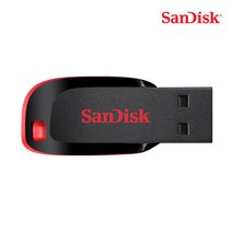 샌디스크 샌드디스크 고성능 Cruzer Blade USB 2 0 16G CZ50