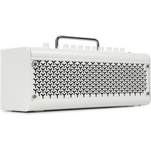 Yamaha THR10II 데스크탑 앰프, [04] 무선 전화, [03] 30W, [03] 하얀색