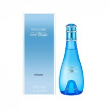 다비도프 쿨워터 우먼 EDT 50ml