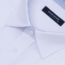 스타일도사 남자셔츠 와이셔츠 레귤러핏 긴팔 셔츠 오마샤리프 30301