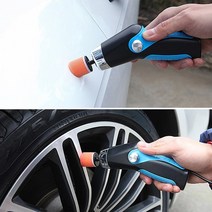 마끼다 광택기 유막제거패드 5 7 인치 전동드릴광택 usb 리튬 충전 미니 폴리싱 제