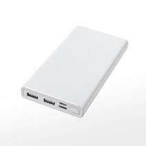 더빅토리아 핸드폰보조배터리 XG1 10000mAh가전제품컴퓨터핸드폰조패션잡화선물, 상세페이지 참조