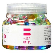 인더하우스 레인보우 미생물 실내 탈취제 악취제거