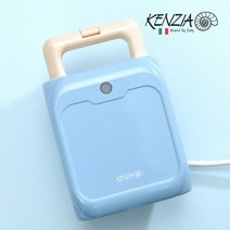 [바보사랑] 겐지아 샌드위치 와플메이커[에스에스유통], 단일속성