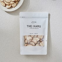 갤리러아입점 브랜드 더하루 원물간식야채칩 동결건조과일칩, 마칩, 4개