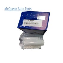 311123J500 fuel filter element for hyundai Veracruz 2007-2012 31112-3J500