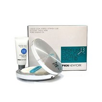 입큰 퍼퓸 파우더 팩트r21호 매트 14 팩트 파우더팩트 보송보송 팩트파우더 지성피부, 본상품선택, 1
