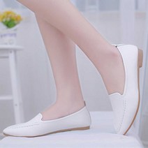 나미나라 공항패션 보세 드라이빙 슈즈 편한 스타일 코디 봄봄 모임정장패션 7W70E2F4