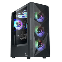 대한컴퓨터샵147 i5 13400F RTX4060 16GB NVME500GB 고성능게이밍조립PC/배그 디아블로4 등 모든게임 풀옵, DH147, 기본형