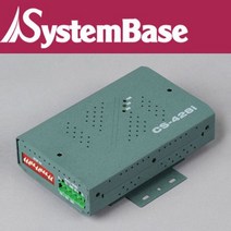 RS232 to RS422 RS485 컨버터 옵토 아이솔레이션 DB9F, 해당상품