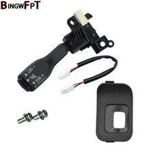 자동차용품 수입차부품 8463234011 8463234017 Toyota Corolla Yaris Vios Wish Auris Prius Previa RAV4 용 새로운 크루즈 컨, Option 4