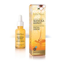 와일드펀 마누카 허니 꿀 페이셜 얼굴 세럼 30ml