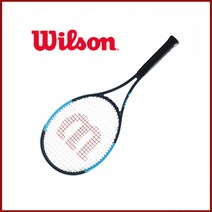 [정품] 윌슨 울트라 투어 WRT73721U2 305g wilson 테니스 라켓, 자동51, 디아블로 24(육각)