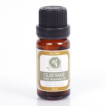 아로마 클라리 세이지 오일 10ml, 1