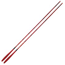 내림 낚시대 중층대 빼기식 6척-21척 하우스 초경량, A.메가 낚싯대(28조) 2.7m+선물용 가방
