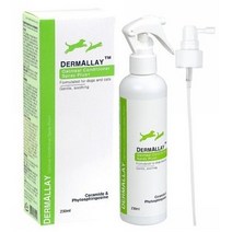 덤알레이 오트밀 컨디셔너 스프레이 플러스 230mL / 강아지&고양이 피부 건조함 가려움 보습효과 2024년 07월
