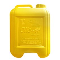 세니퐁 주방세제(B)13kg 퐁퐁 자연퐁 참그린 비트, 1개, 13kg