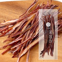 [화접항] 포켓 쫄쫄이 꽃징어 10g 10봉