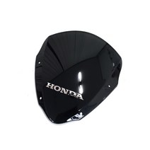 혼다 푸마125(FUMA125)-윈드스크린 바람막이, 1개