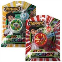 n16601/10 파워캐치 요요 완다 터보본/팽탑 탑플레이트 베이블레이드 부메랑 스포츠완구 캐치볼, 상세페이지 참조