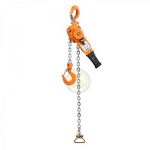 UDT호이스트 레버블록 KIT-025 (2.5T) UDT윈치 공구몰