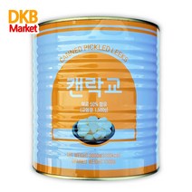 도깨비마켓 [DKB] 이엔 캔락교 SS 3kg 단품, 1개