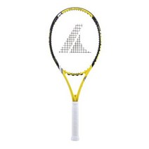 프로케넥스 Q PLUS 5 LIGHT YELLOW V3 테니스라켓 G3, 럭실론-엘리먼트, 자동48(남자적정)
