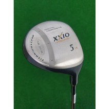 젝시오 젝시오프라임 5번 18도 SP300 SR 우드 (코드 T015418)-커버없음, 단일 제품, 선택완료