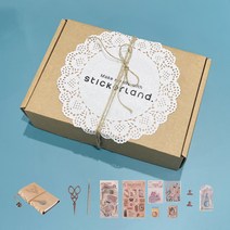 빈티지 다꾸 스타트 패키지, 6공A