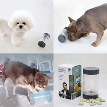 말썽쟁이여름 체인지업토이 강아지 애견 대형견 반려견 개 애완견 펫 장난감 혼자있을때 간식장난감 펫토이 놀이기구, 체인지업토이 3개