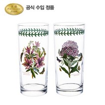 [포트메리온]보타닉 가든 콜린스 글라스 0.47L 2p, 단일속성, 없음