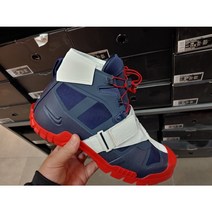 나이키 맨즈 SFB 마운틴 언더커버 트레킹화 BV4580-400