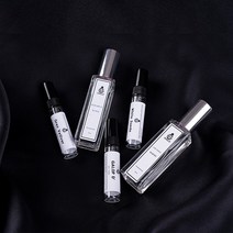 여자미니향수 오드퍼퓸 니치 명품 르라보타입 지속력좋은향수 일랑49 5ml, 어나더13(5ml)