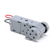 타미야 기어박스 [70245] Mini Motor Slim Gearbox 2sp
