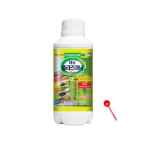 대유 플라즈마님 500ml 유기농 응애 뿌리파리 살충제