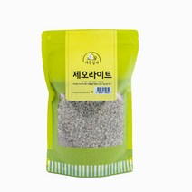가든집사 제오라이트 2L- 천연가습제 다육 분갈이, 단품