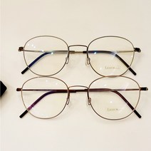 티타늄안경테 가벼운 안경테 얼굴형에맞는 514 렉시움 51사이즈 퓨어 titanium 피오비노 안경테 렉시움, C.07 와인