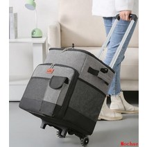 30L 대용량 보온Bag 보냉 IceBox(아이스박스) 캠프 케리어, 스타일A