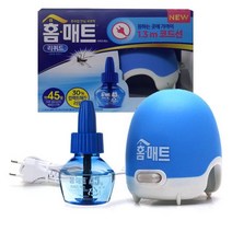 코드 모기액체훈증기 홈매트리퀴드 리필포함셋 _ pa23EA, 1, 본상품선택