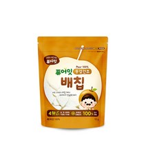 퓨어잇 동결건조 과일칩, 1개, 배칩