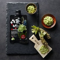 삼광999 생와사비, 1개, 80g