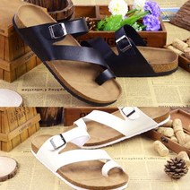 버클슬리퍼 남자 여자 버켄샌들 커플 쪼리 짝꿍닷컴 조리