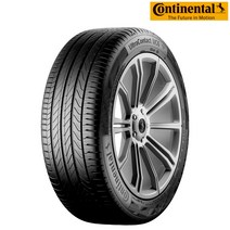콘티넨탈 235/55R18 104W XL FR UltraContact UC6