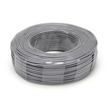 전기용접세상 인터폰선 동우전선 0.6mm x 3P 160M 18038, 수량1개