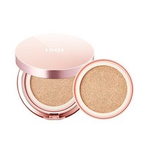 아이소이 본사직영 스킨케어 비건 쿠션 SPF38 PA++21호본품1개+리필1개 898619