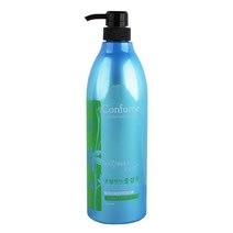 과일나라 컨퓸 토탈 헤어 쿨샴푸 950ml