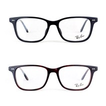 레이밴 RB5345D RB5306D 뿔테 안경 백화점AS가능 RB5306 RayBan