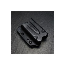 GENII Leatherman WAVE +/SIGNAL/SURGE/P2/P4/OHT/TTI/ CHARGE/REBAR/skeletool용 퀵 풀 릴리스 슬리브 K 칼집, OHT-BK